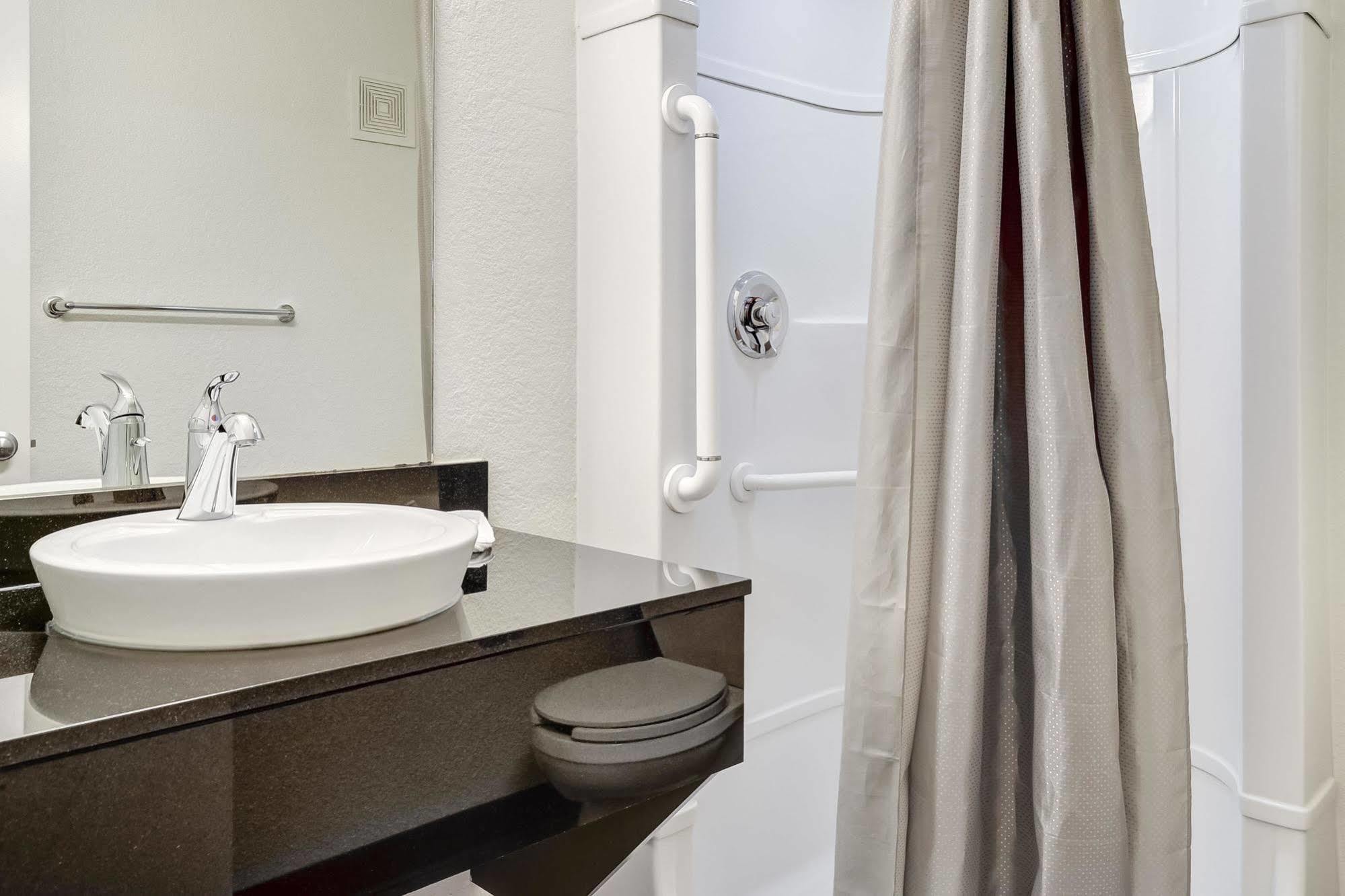 Motel 6-Eugene, Or - South Springfield Экстерьер фото