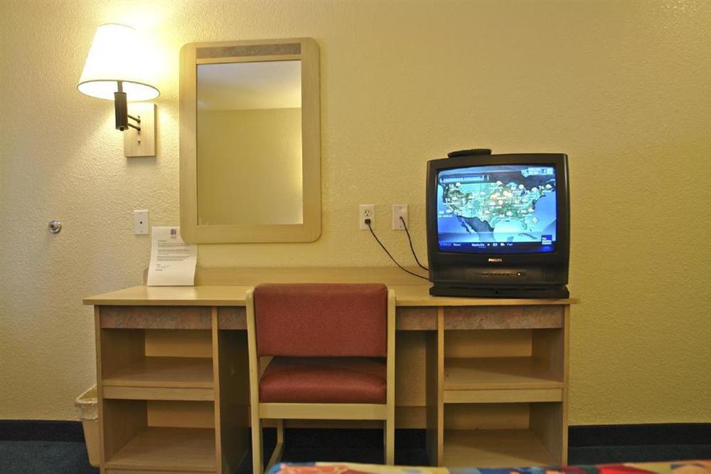 Motel 6-Eugene, Or - South Springfield Номер фото